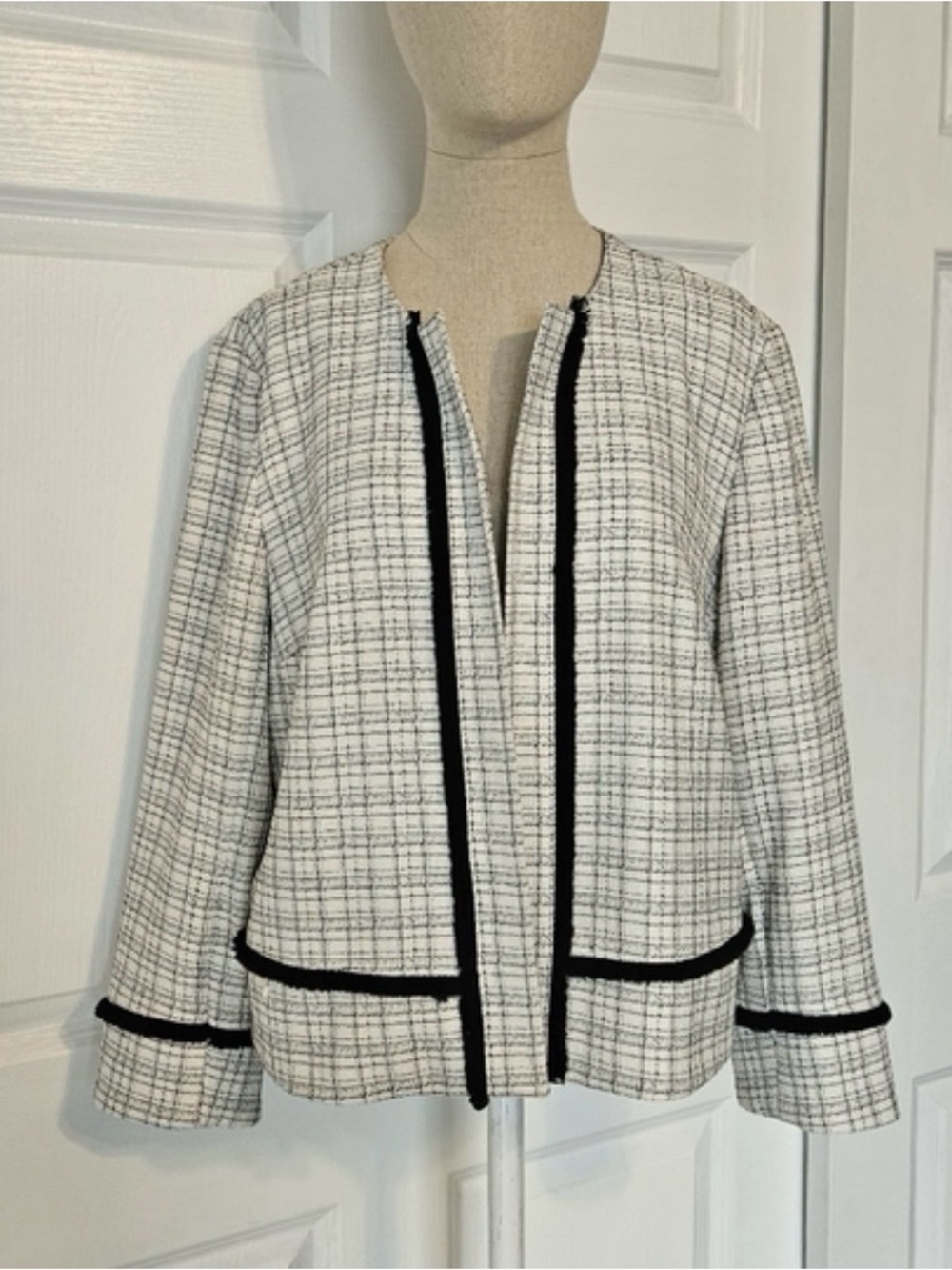 Kasper Blazer
